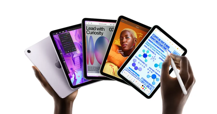iPad mini