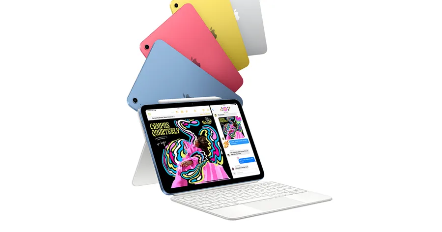 iPad