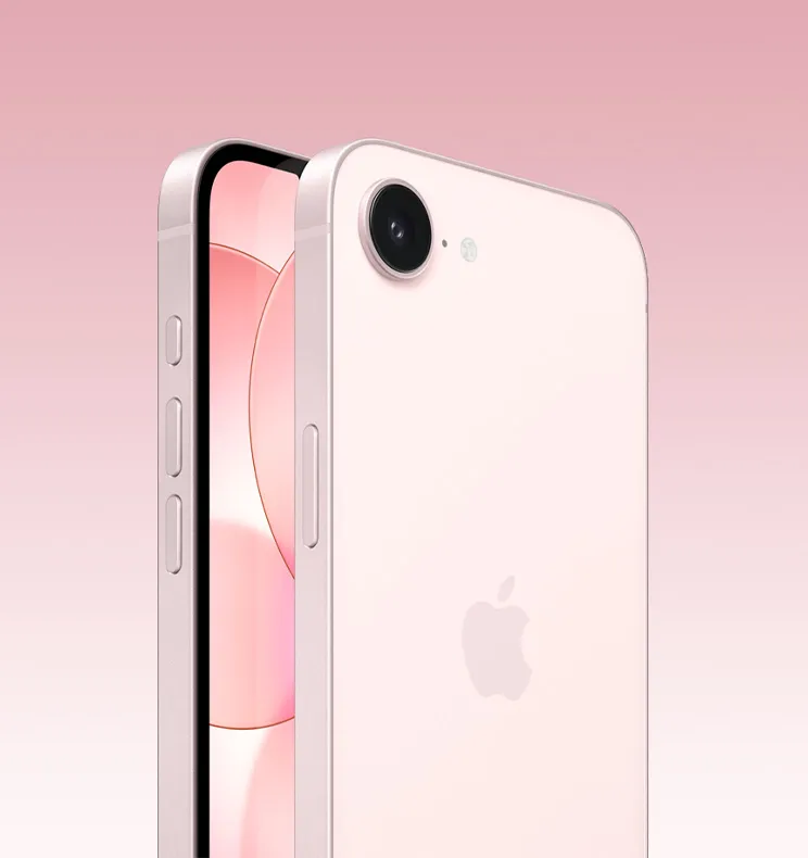 iPhone 17e