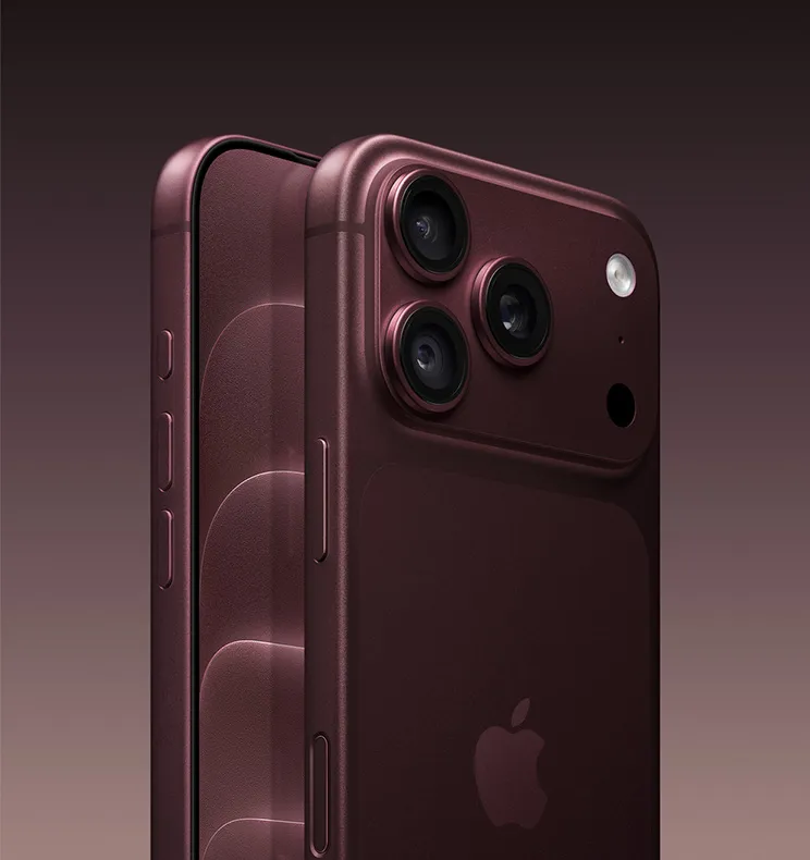 iPhone 18 Pro