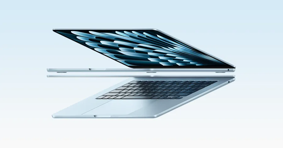 MacBook Air