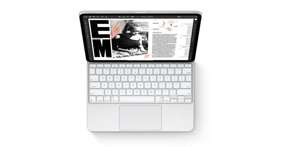 Magic Keyboard